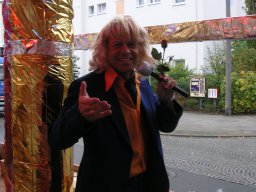 2007 Umzug
