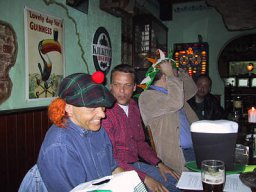 2003 Planungstreffen
