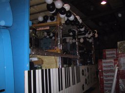 2004 Schmücken