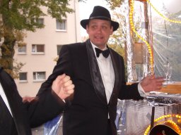 2004 Umzug