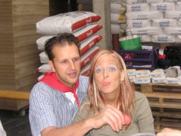 2005 Arbeitstreffen