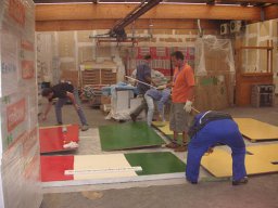 2006 Arbeitstreffen