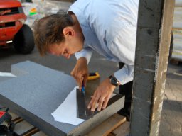 2007 Arbeitstreffen