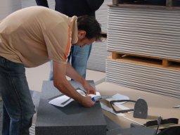 2007 Arbeitstreffen