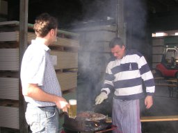 2007 Arbeitstreffen