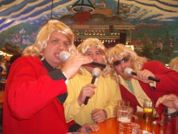 2007 Freimarkt