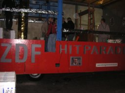 2007 Schmücken