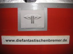 2007 Schmücken