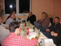 2007 Schmücken