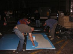 2009 Arbeitstreffen