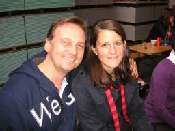 2009 Arbeitstreffen