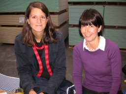 2009 Arbeitstreffen