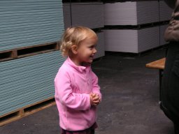 2009 Arbeitstreffen