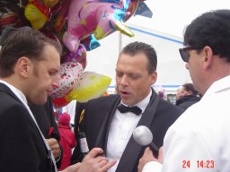 2009 Freimarkt