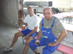 2010 Arbeitstreffen