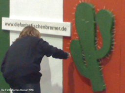 2010 Schmücken