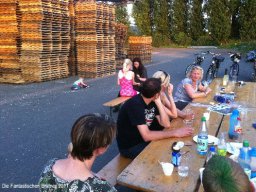 2011 Arbeitstreffen