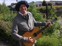 2012 Arbeitstreffen