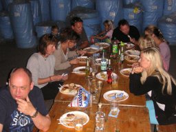 2012 Arbeitstreffen