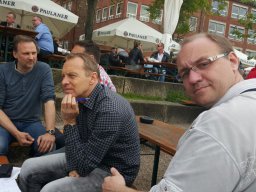 2015 Planungstreffen