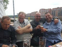 2015 Planungstreffen
