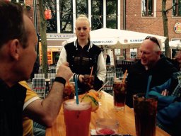 2015 Planungstreffen