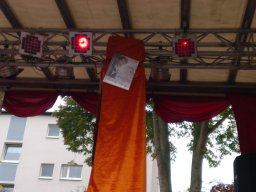 2015 Umzug