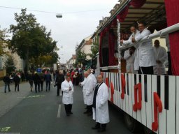 2015 Umzug
