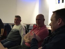 2017 Planungstreffen
