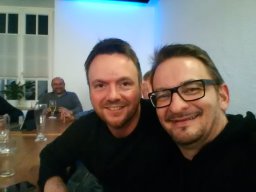 2017 Planungstreffen