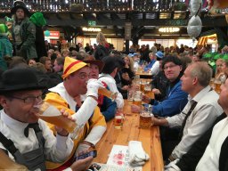 2018 Freimarkt