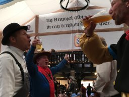 2018 Freimarkt
