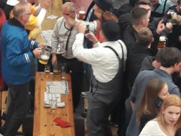 2018 Freimarkt