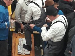 2018 Freimarkt