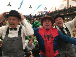 2018 Freimarkt