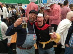 2018 Freimarkt