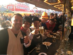 2018 Freimarkt