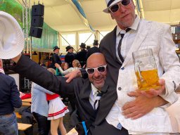 2023 Freimarkt
