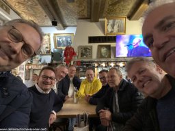 2026 Konkretisierungstreffen