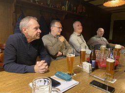 2026 Planungstreffen