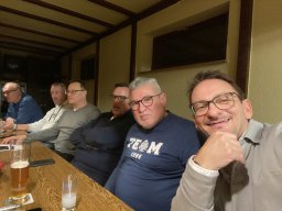 2026 Planungstreffen