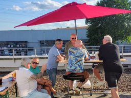 2026 Sommerfest
