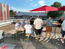 2026 Sommerfest