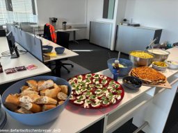 2026 Sommerfest