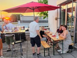 2026 Sommerfest