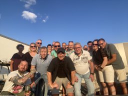 2026 Sommerfest