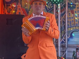 2026 Umzug