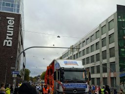 2026 Umzug